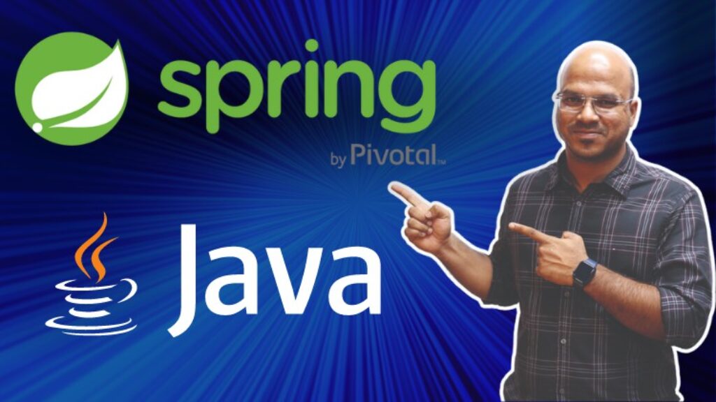 Java Spring Framework 6 with Spring Boot 3 - Free Online Courses with ...