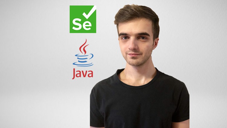 Selenium in Java - Setup Simple Test Automation Framework - Free Online ...