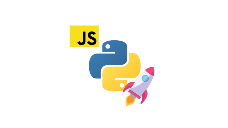 The Complete Python and JavaScript course: Web Development - Free ...