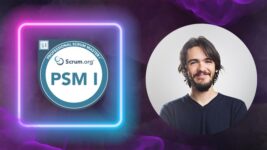 Professional Scrum Master PSM 1 / Practice Test [2026]