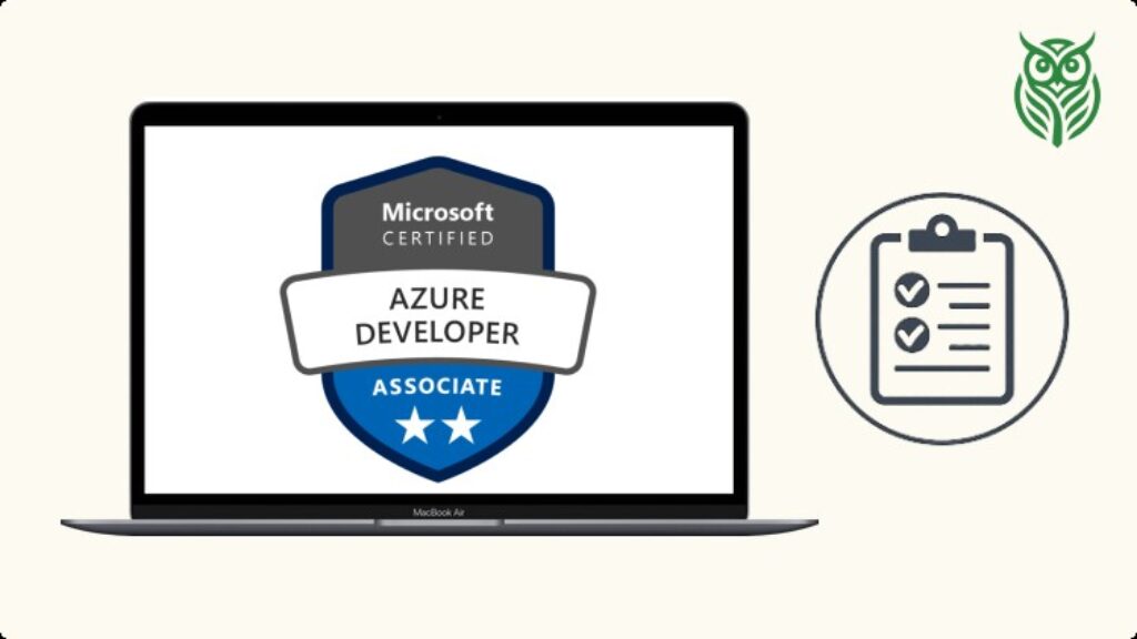 AZ204 Developing Solutions for Microsoft Azure Exam 2024 Free