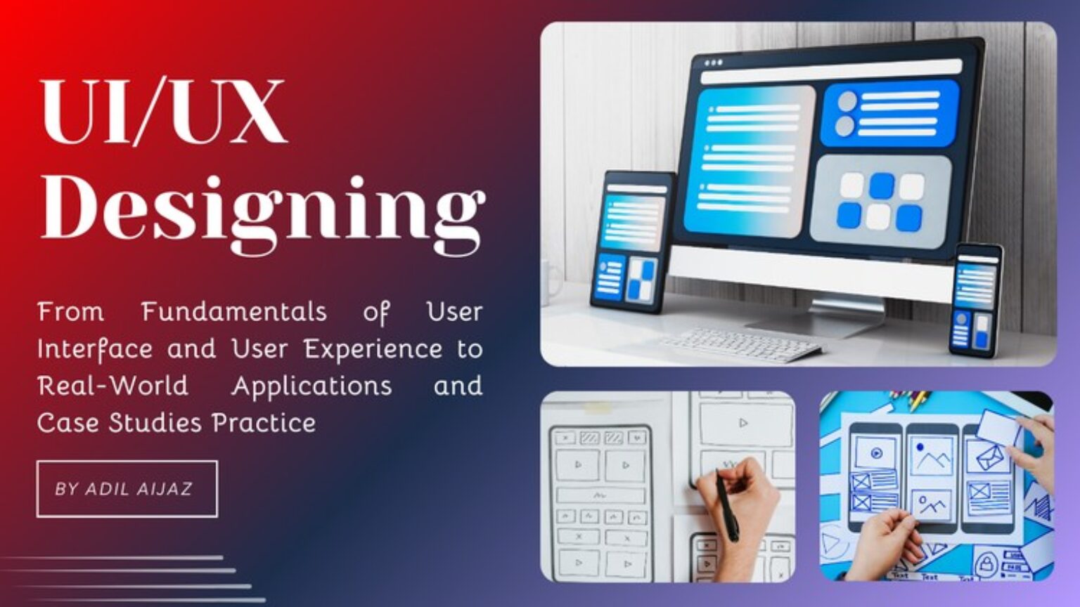 Comprehensive UI/UX Design: Practice Exam - Free Online Courses with ...