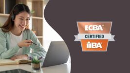 Entry Certificate in Business Analysis (ECBA) | 2026 Tests