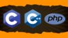 C, C++ and PHP: Comprehensive Programming Bootcamp