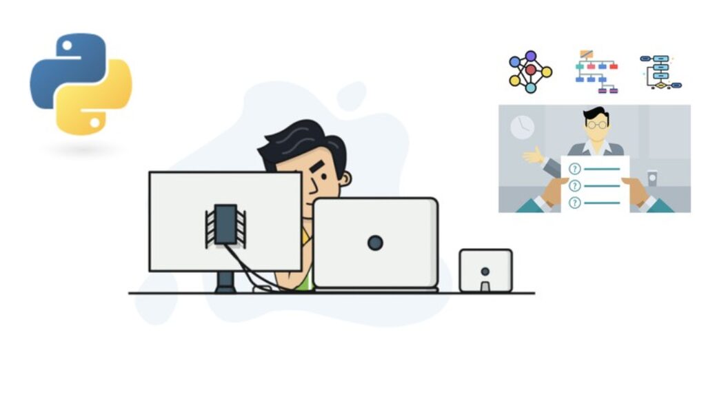The Complete Data Structures and Algorithms Course in Python - Free ...