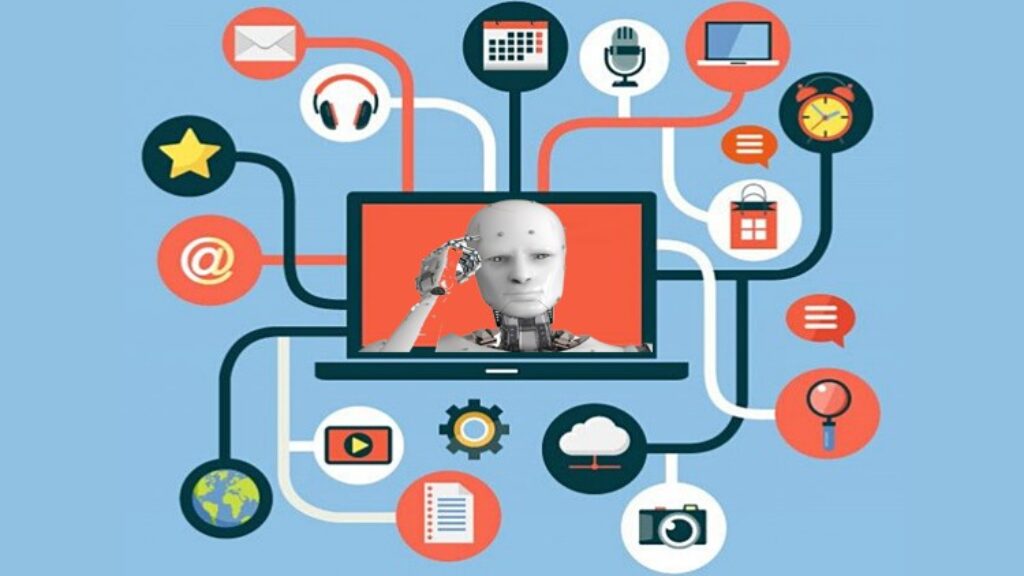 Artificial Intelligence In Digital Marketing For Beginners - Free ...