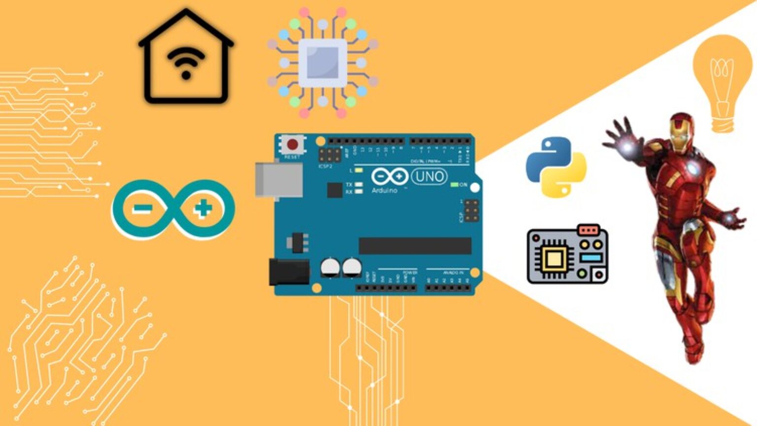 Ultimate j a r v i s ai mega course using python programming free
