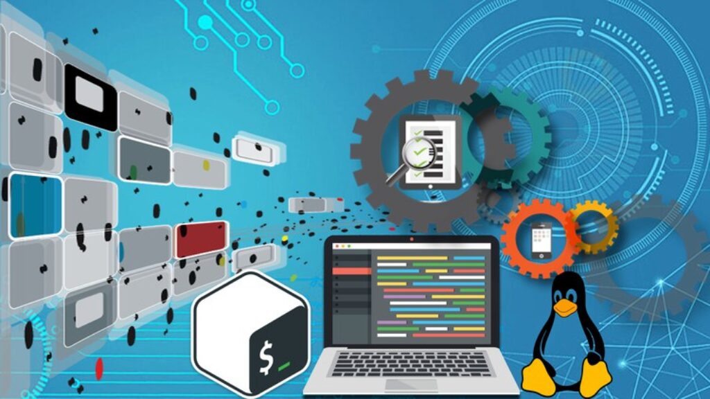Shell Scripting Practice Exercises with Demonstration - Free Online ...
