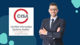 Certified Information System Auditor CISA – 2026 Tests