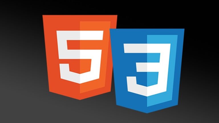 Mastering HTML5 and CSS3 (Part 1 - Beginner Level) - Free Online ...