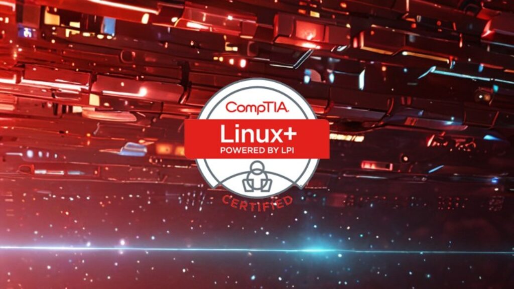 Expert-Level Preparation for CompTIA Linux+ - Free Online Courses with ...