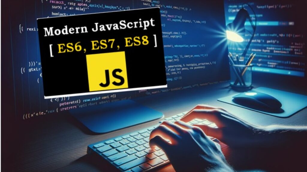 JavaScript - Complete Guide (Beginner + Advanced) - Free Online Courses ...