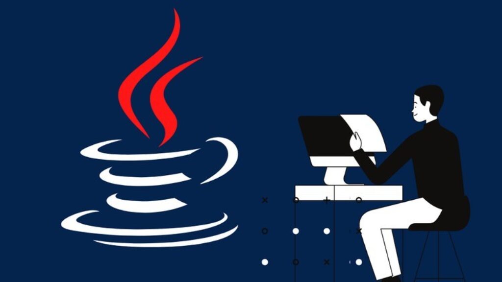 Java Programming Complete Beginners 2025 - Free Online Courses with ...
