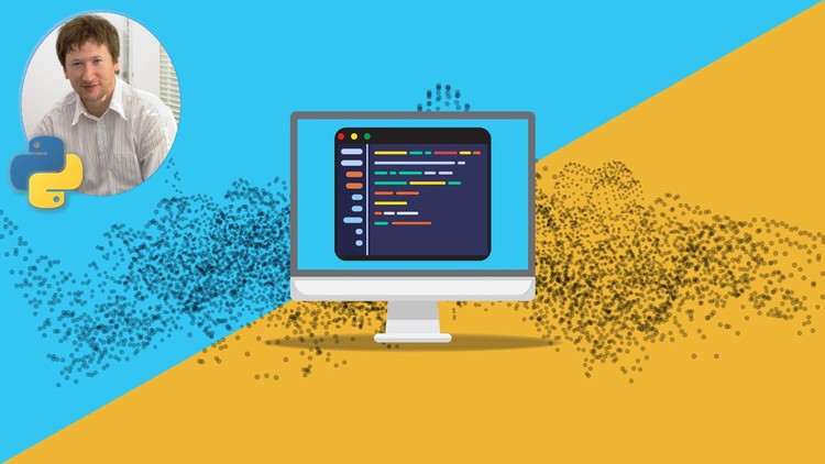 Python Complete Course: with 30+ Hands-on Tasks and Solution - Free ...