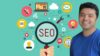Ultimate SEO Course 2026: Beginner to Advanced SEO with AI