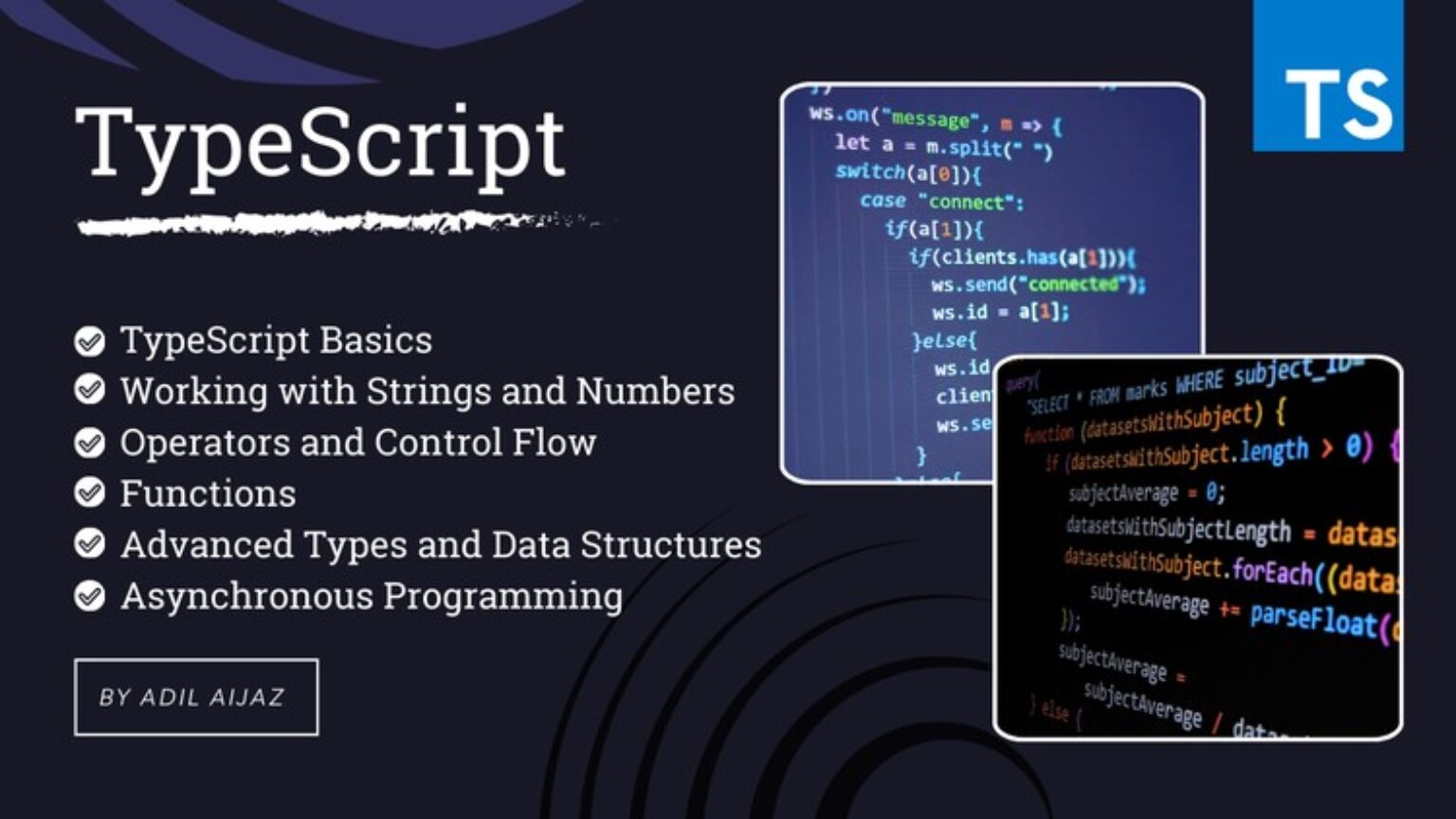 Comprehensive TypeScript Practice Exam: Basics to Advanced - Free ...