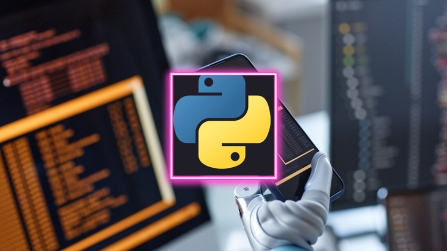Python App Development Masterclass App Development Bootcamp - Free ...