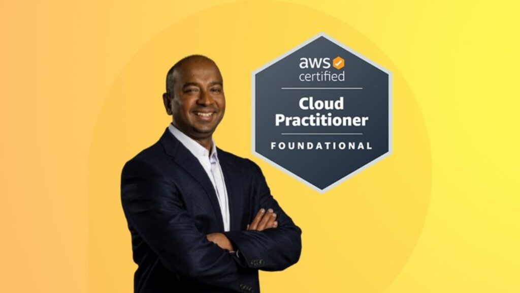 Mastering Ai On Aws Training Aws Certified Ai Practitioner Free