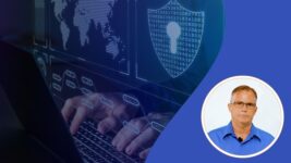 Complete Guide to Cybersecurity: Network & Data Protection