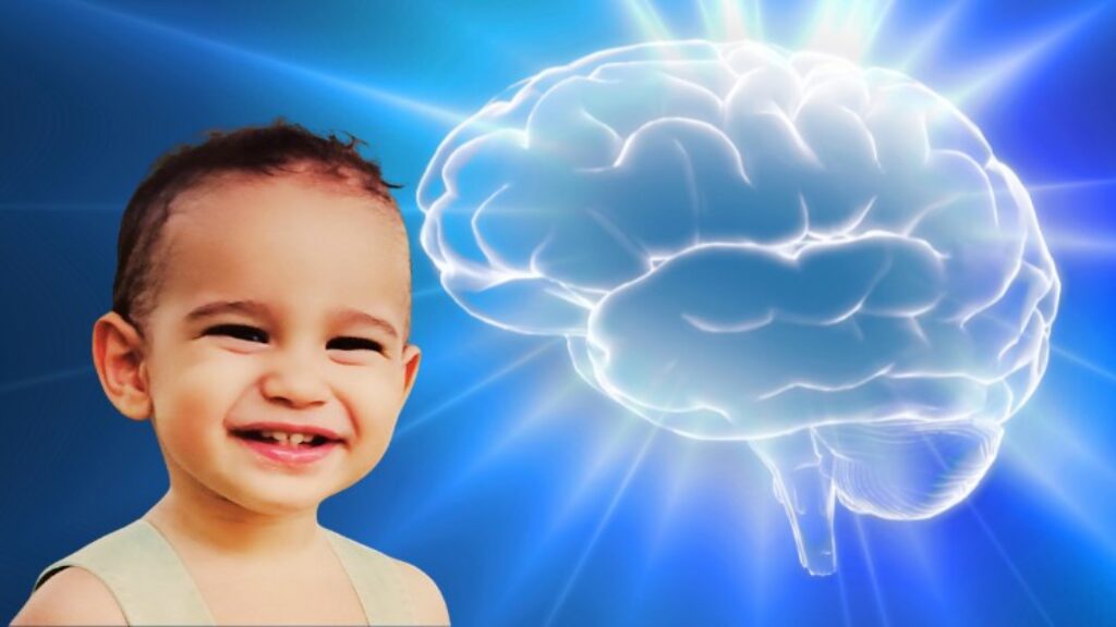 Nutrition and Child Brain Development - Free Online Courses with ...