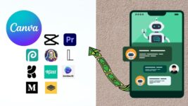 ChatGPT Complete Course: Make Money with AI & Canva