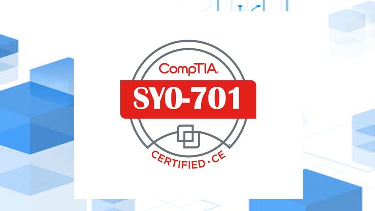 SY0-701 (CompTIA Security+) PRACTICE EXAM TEST - Free Online Courses ...