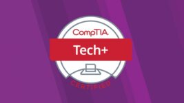 CompTIA Tech+ (V6) (FC0-U71) Practice Exam – 2026