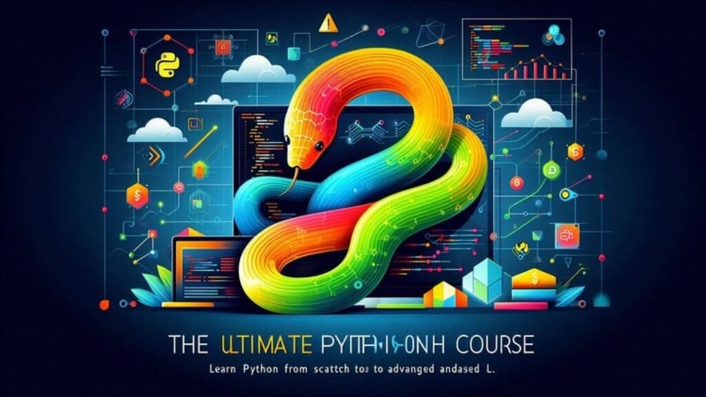 Python Mastery: All Levels - Free Online Courses with Certificates