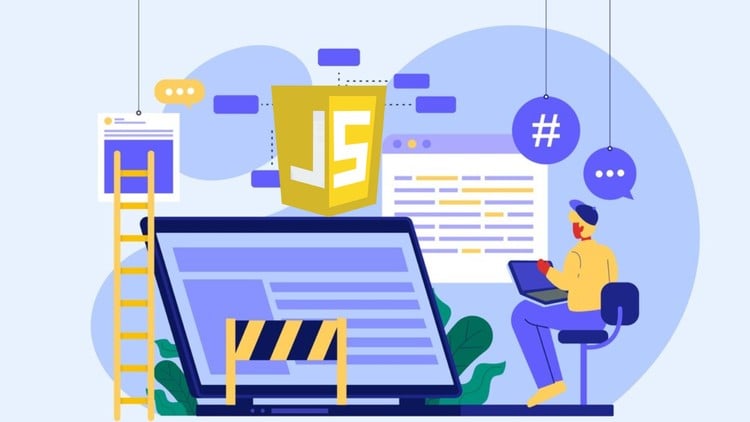 JavaScript: A Comprehensive Guide to Modern Web Development - Free ...