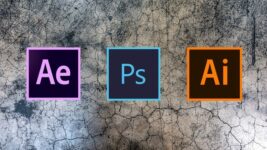 Adobe CC Masterclass: Illustrator, Photoshop & After Effects