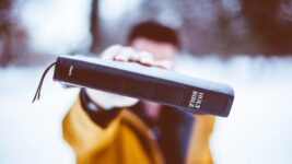 Gospel of Mark: Experience God’s Life Changing Word Today!