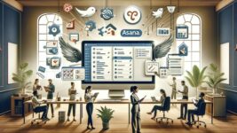 Asana Mastery: Boost Your Productivity with Effective Task M