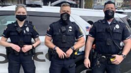 Introduction to Body Worn Cameras