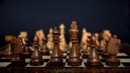The Basics of Chess Strategy