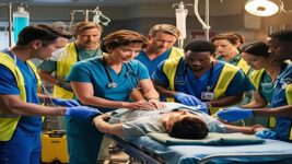Emergency Care for Medical Professionals