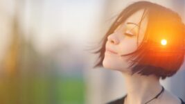 Improving Mental Health