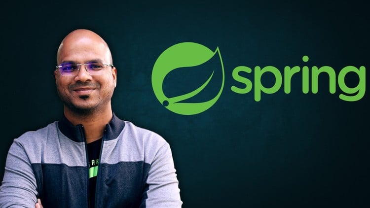 Spring Framework 6 and Spring Boot 3 - Free Online Courses with ...