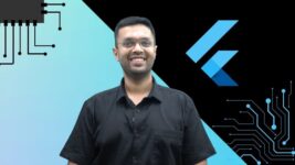 Beginner to Advanced Mobile App development: Flutter 2025