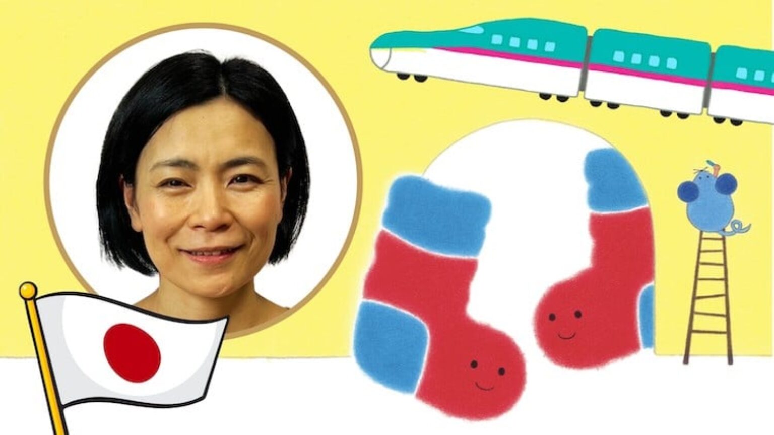 Learn Japanese with Bocchi & Pocchi's Creator - Free Online Courses ...