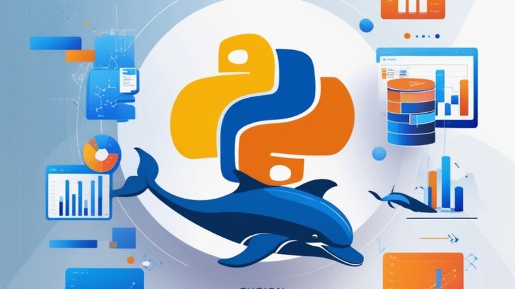 Master Data Science with SQL and Python - Free Online Courses with ...