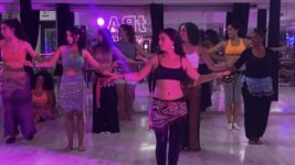 Belly Dance Teacher’s Training – Learn to be an Instructor!