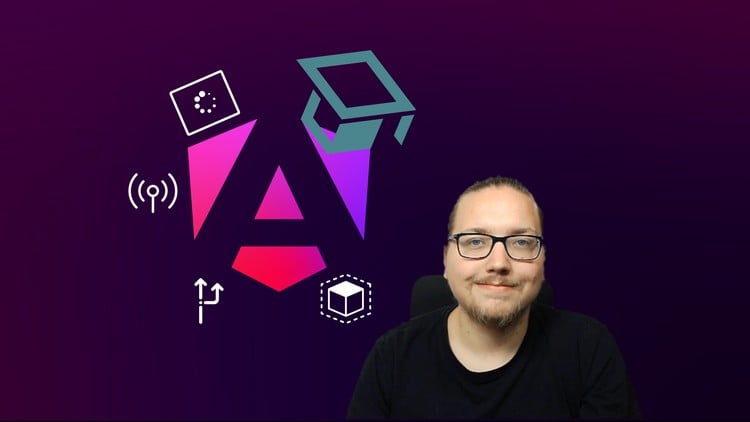 Master Angular 17 + 18: Stay Ahead with the Latest Features - Free ...