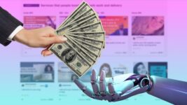 ChatGPT & Canva; 20 Ways to Make Money using AI
