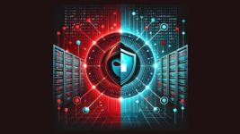 Hacker vs Defender: Linux Servers