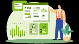 Data Analysis – Pivot Table