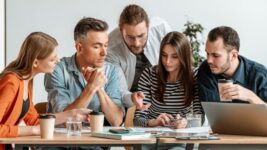Overcoming Obstacles & Building Resilience as a Team
