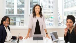 CEO Playbook: Generative AI