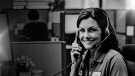 Customer Support Management with Internship Program