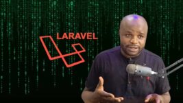 Laravel & PHP : De Débutant à Expert – La Formation Ultime