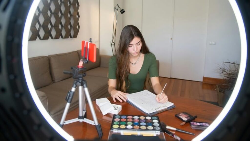 Influencer visual data 6